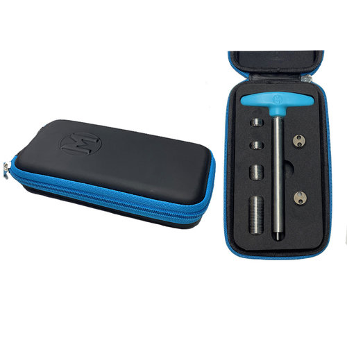 Molinari Weight Kit. Molinari Molinari Weight Kit.