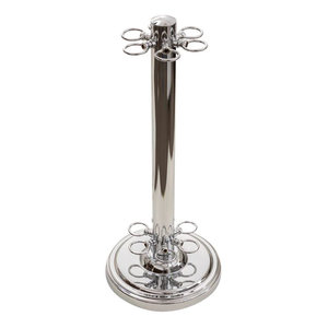 Godkjenn runde for 6 signaler - Chrome Godkjenn runde for 6 signaler - Chrome