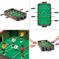 BUFFALO Toyrific 3-in-1 game table.