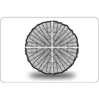 LONGONI Longoni Maple E71. Carambole 71 cm