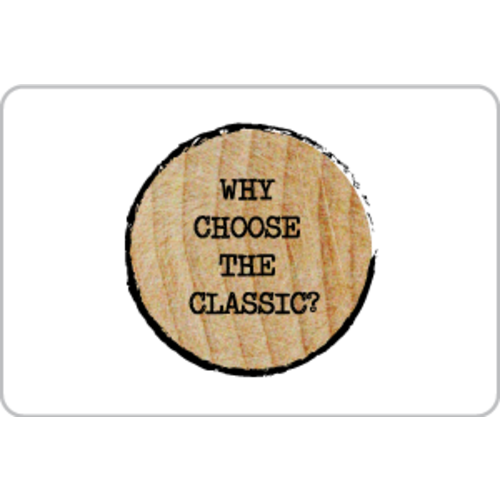 Longoni agnbøk - C67. Carom 67 cm LONGONI Longoni agnbøk - C67. Carom 67 cm