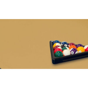 Simonis Simonis bassengduk gullfarge 60 x 60 cm Simonis bassengduk gullfarge 60 x 60 cm