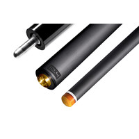 Predator Revo skaft. 12,4 mm Predator Predator Revo skaft. 12,4 mm