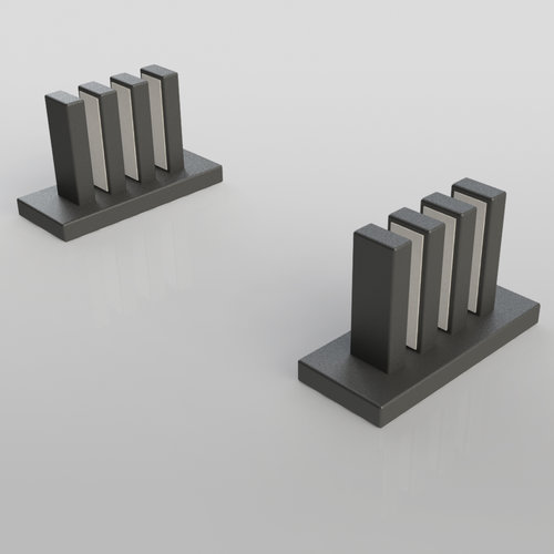 Opbevaringssystem dækplade Montfort. Montfort Opbevaringssystem dækplade Montfort.