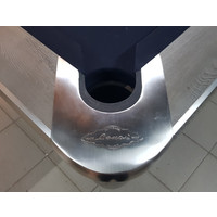 Pool table X-treme II Wood-Steel 8ft/9ft Lexor Pool table X-treme II Wood-Steel 8ft/9ft