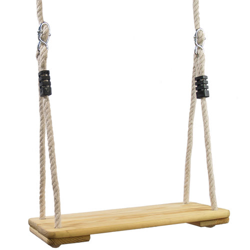 KBT Buffalo tree swing 3 meter.