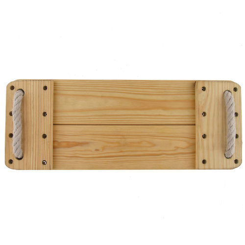 Buffalo boomschommel 3 meter. KBT Buffalo boomschommel 3 meter.