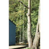 KBT Buffalo tree swing 3 meter.