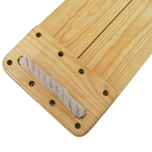 Buffalo boomschommel 3 meter. KBT Buffalo boomschommel 3 meter.