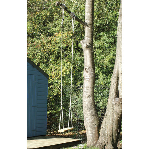 KBT Buffalo tree swing 6 meter.