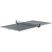 Cornilleau table tennis top outdoor gray BUFFALO Cornilleau table tennis top outdoor gray