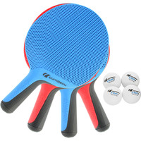 Cornilleau table tennis top outdoor gray BUFFALO Cornilleau table tennis top outdoor gray