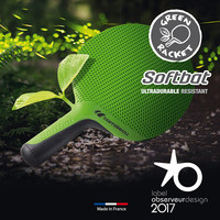 Cornilleau table tennis top outdoor gray BUFFALO Cornilleau table tennis top outdoor gray