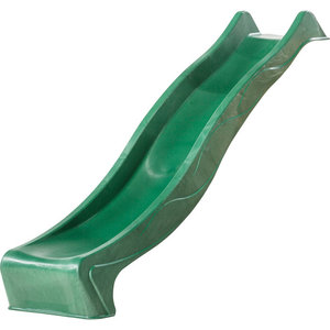 Slide green reX green 8ft KBT