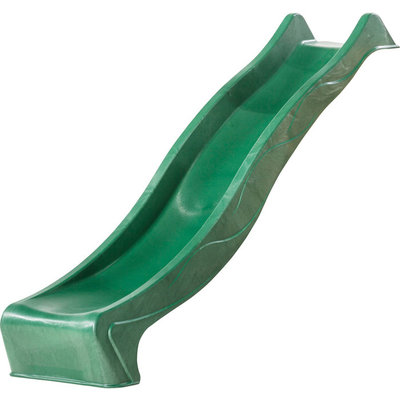 Slide green reX green 8ft KBT