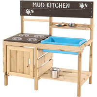 TP-Toys TP Toys Muddy Maker modderkeuken.