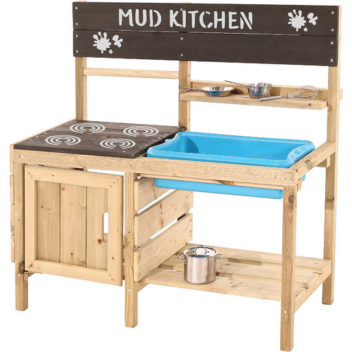 TP-Toys TP Toys Muddy Maker mud kitchen.