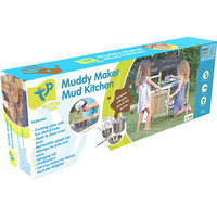 TP-Toys TP Toys Muddy Maker modderkeuken.