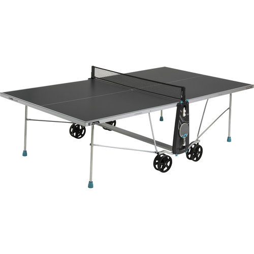 CORNILLEAU Cornilleau 100X outdoor table tennis table gray
