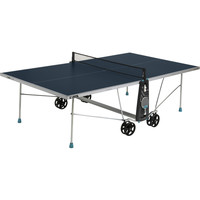 CORNILLEAU Cornilleau 100X outdoor table tennis table blue
