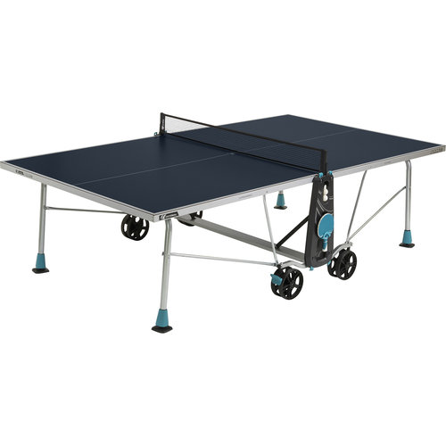 CORNILLEAU Cornilleau 200X outdoor table tennis table blue.