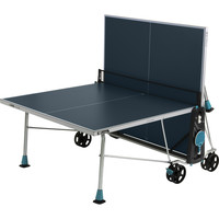 CORNILLEAU Cornilleau 200X outdoor table tennis table blue.