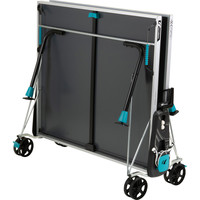 Cornilleau 300X utendørs bordtennisbord blå. CORNILLEAU Cornilleau 300X utendørs bordtennisbord blå.