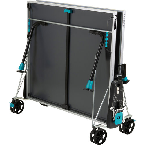 Cornilleau 300X utendørs bordtennisbord blå. CORNILLEAU Cornilleau 300X utendørs bordtennisbord blå.