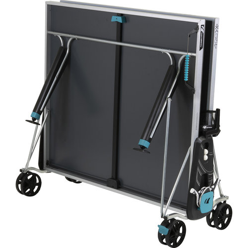 Cornilleau 400X outdoor table tennis table gray CORNILLEAU Cornilleau 400X outdoor table tennis table gray