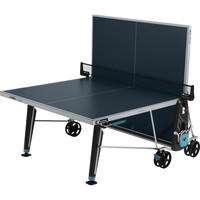 CORNILLEAU Cornilleau 400X outdoor table tennis table blue.