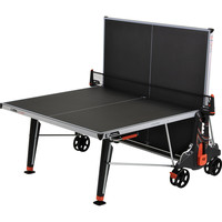 Cornilleau 500X outdoor table tennis table black. CORNILLEAU Cornilleau 500X outdoor table tennis table black.