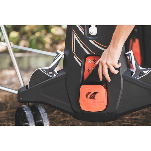 Cornilleau 600X utendørs bordtennisbord blå. CORNILLEAU Cornilleau 600X utendørs bordtennisbord blå.