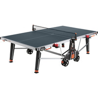 Cornilleau 600X outdoor tafeltennistafel blauw. CORNILLEAU Cornilleau 600X outdoor tafeltennistafel blauw.