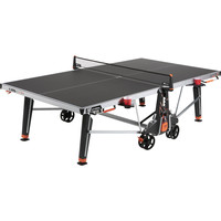 CORNILLEAU Cornilleau 600X outdoor table tennis table black.