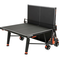 CORNILLEAU Cornilleau 700X outdoor table tennis table black.