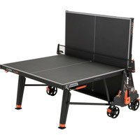 Cornilleau 700X outdoor tafeltennistafel zwart. CORNILLEAU Cornilleau 700X outdoor tafeltennistafel zwart.