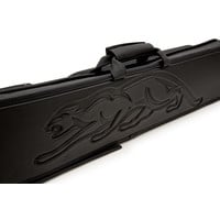 Predator Predator Sport, sort, 3x4 etui