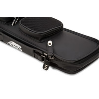 Predator Predator Sport, black, 3x4 case