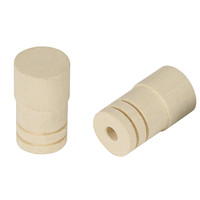Billiard cue plastic cap Longoni ferrule Luna Nera. LONGONI Billiard cue plastic cap Longoni ferrule Luna Nera.