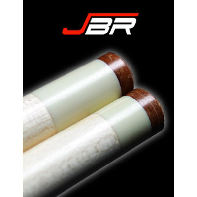 Billiard cue JBR longoni cap.