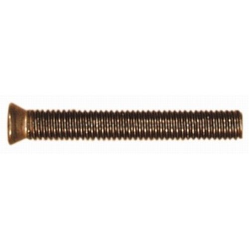 BUFFALO Weight screw. For Jos Bongers cue.