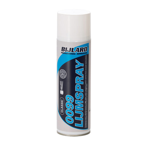 glue spray Bijlard 0099 Classic EU.