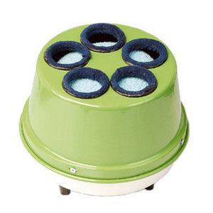 LONGONI Longoni ball rengjøringsmaskin. Inkludert mikrofiberklut 40 x 40 cm Longoni ball rengjøringsmaskin. Inkludert mikrofiberklut 40 x 40 cm