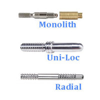 Molinari Molinari Lancia shaft. choose from different options.