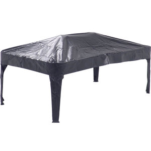 280cm intérieur extérieur Table de Ping-Pong ombre – Grandado