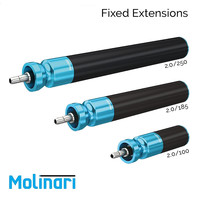 Molinari Molinari fixed extension 2.0.