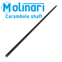 Molinari Molinari Lancia skaft. välja mellan olika alternativ.
