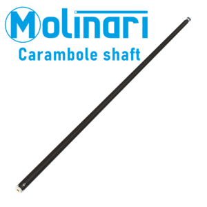 Molinari Molinari Lancia shaft Carambole T1 Molinari Lancia shaft Carambole T1