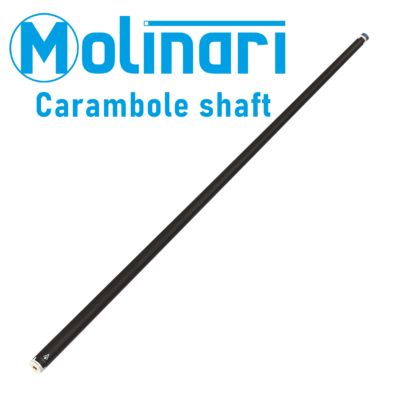 Molinari Lancia shaft. choose from different options.