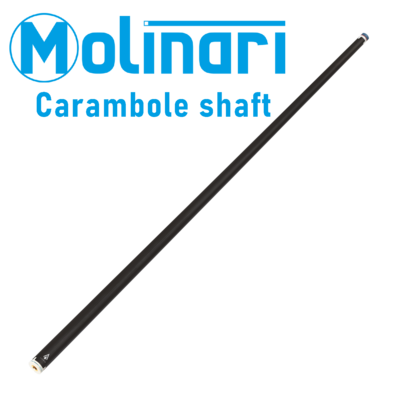 Molinari Lancia shaft. kies uit verschillende opties.